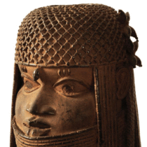 Germany is to fund research for looted artifacts in its museums