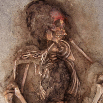 Evidence of large-scale children sacrifice found in Peru