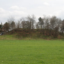 Ancient mound builders carefully timed their occupation of coastal Louisiana site