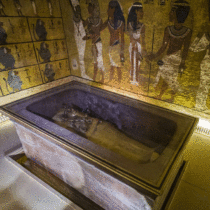 Tutankhamun: news on the ancient king’ s future