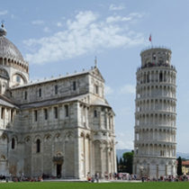 500-year-old Leaning Tower of Pisa mystery unveiled by engineers