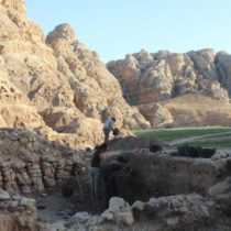 Special-purpose buildings bring together earliest Neolithic communities