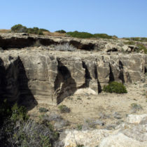 Akrotiri-Dreamer’s Bay: One of the best preserved ports in the Mediterranean?