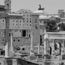 Sensory Experience in Rome’s Northern Provinces