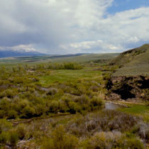 Montana burial site answers questions about early humans