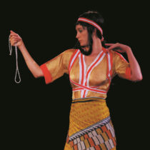 Costume in the Prehistoric Aegean