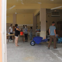 The Myneco Project (Mycenaean Northeastern Kopais)
