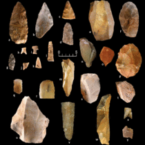 Texas site research pushes back date of earliest North Americans