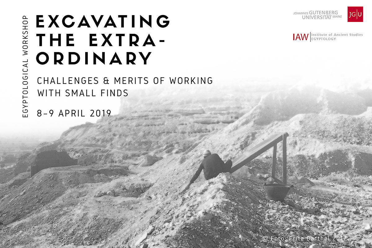 Homepage of the workshop site.