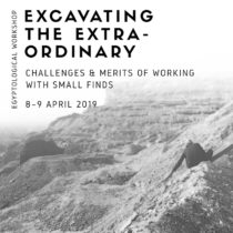 Excavating the Extra-Ordinary