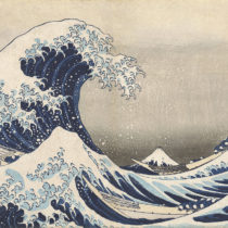 Prehistoric mass graves may be linked to tsunamis