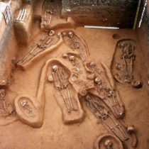Research proves South East Asian population boom 4,000 years ago