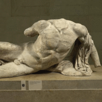Brexit deal might lead to return of Parthenon marbles to Greece