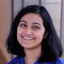 Deepti Gurdasani, MD, Ph.D., Wellcome Trust Sanger Institute (courtesy Dr. Gurdasani).
Credit: (courtesy Dr. Gurdasani)