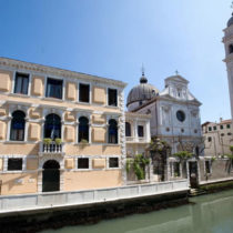 Chr. Arabatzis: “The Hellenic Institute in Venice is being reborn”