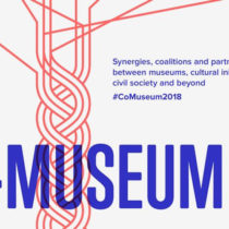 The Co-Museum in Athens and Thessaloniki