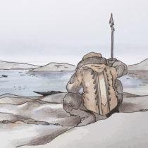 First ancient DNA from mainland Finland reveals origins of Siberian ancestry in region