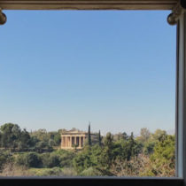 Site Formation, Stratigraphy, and Geoarchaeology in the Athenian Agora
