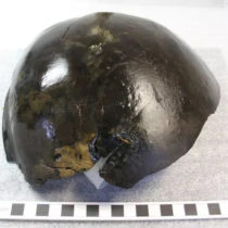 Orkney’s oldest wooden bowl unveiled