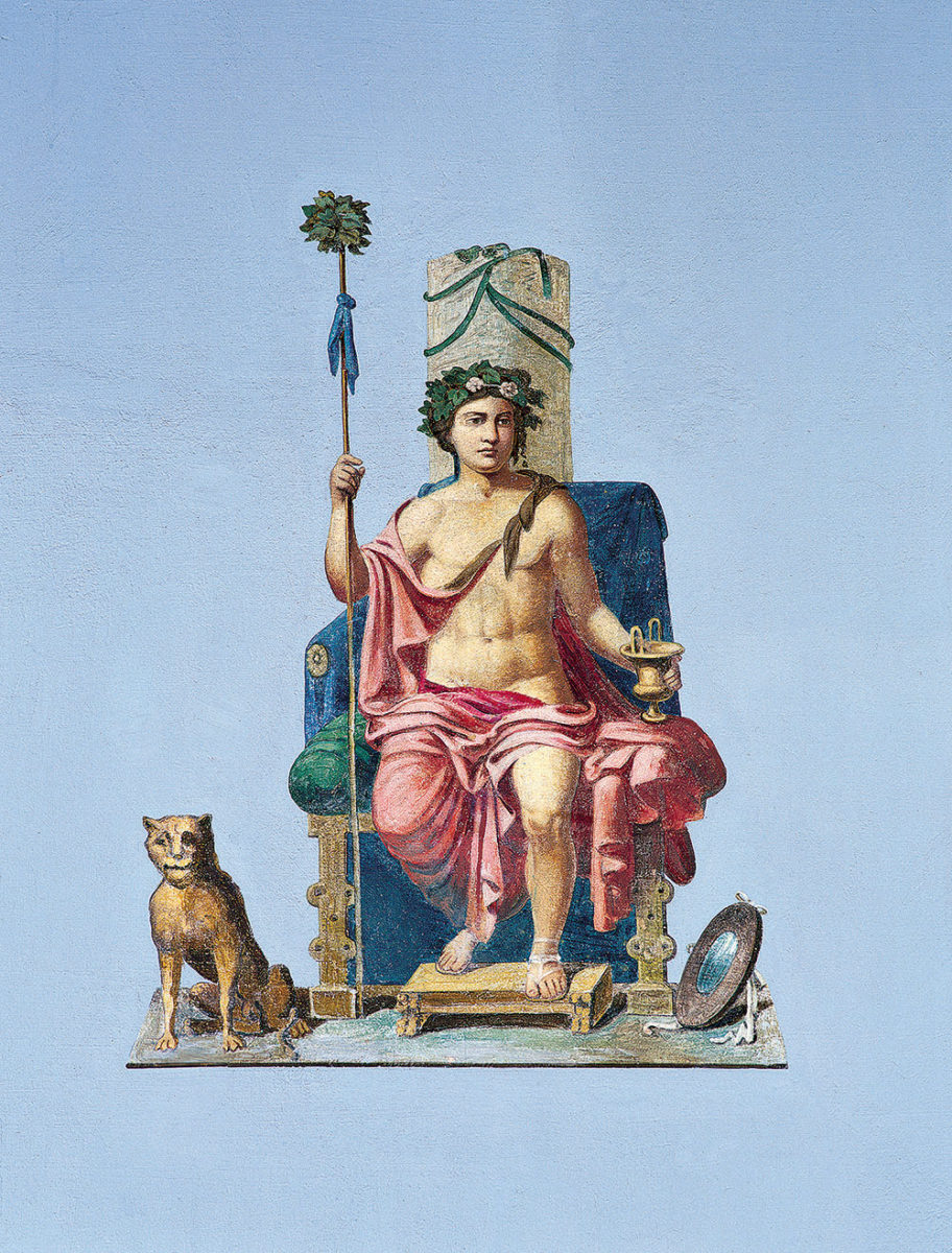 Work by the Slovenian artist Jurij Šubic (photo: Numismatic Museum). 