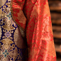 From Stage to Museum. Chinese Opera Costumes