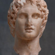 Conference on Alexander the Great: Alexander and Macedon