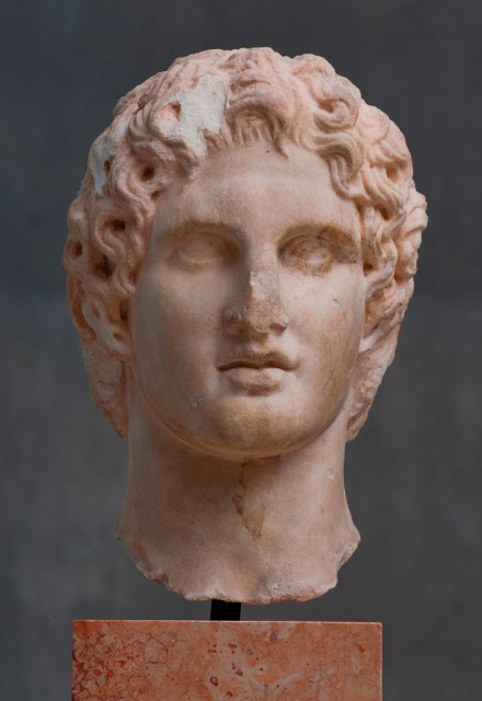 Conference on Alexander the Great: Alexander and Macedon