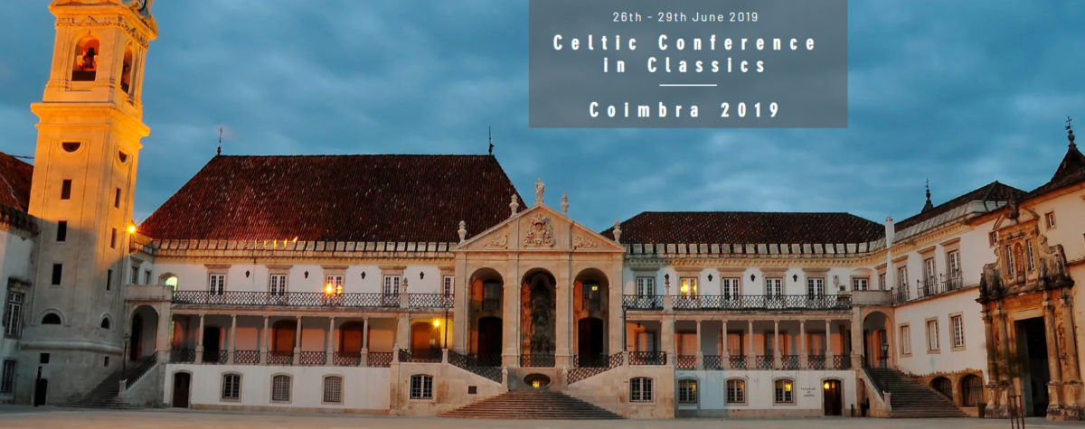 The Celtic Conference in Classics includes upwards of 20 panels on broad topics in Classics (Greco-Roman history, philosophy, literature, archaeology, reception) with roughly 15-20 presenters for each panel. 