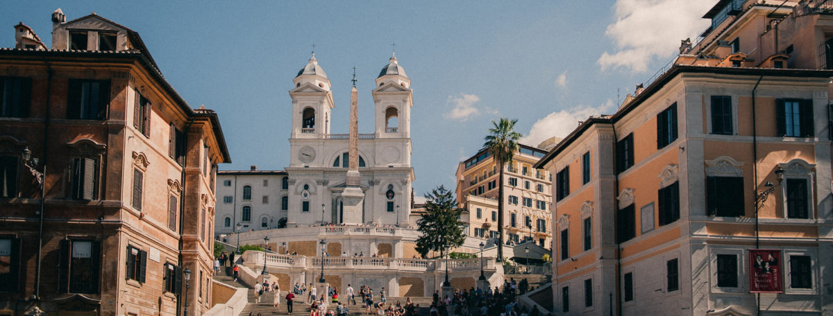 Adjunct Lecturer in Classical Studies, John Cabot University