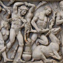 The 12 Labours of Herakles