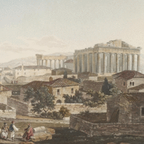 No official Ottoman document testifies lawful removal of Parthenon sculptures