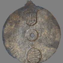 Earliest known Mariner’s Astrolabe research published today to go in Guinness Book of Records