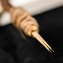 Researcher discovers oldest tattoo tool in western North America