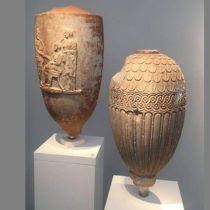 Switzerland and Greece discuss the repatriation of artefacts