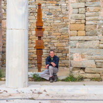 SIGHT – On the sacred island of Delos