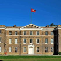 Latin and Ancient Greek Summer School