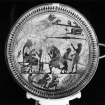 CfP reminder: Medicine and Trade in the Classical World
