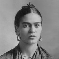 Archived recording could be Frida Kahlo’s voice