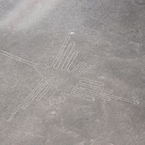 Fresh look at mysterious Nasca lines in Peru
