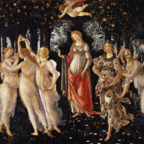 Classical Origins of Renaissance Aesthetics