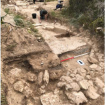 Akrotiri – Dreamer’s Bay 2019 Report