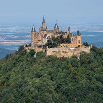 Heirs of last German Kaiser claim thousands of artworks