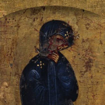 Our Sacred Beauty – Byzantine icons from Thessaloniki