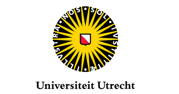 Utrecht University logo.