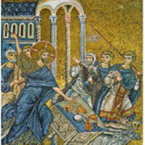 Coins for the Gods, Coins for the Merchants