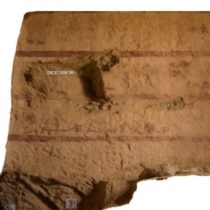 Lost Ptolemaic tomb rediscovered and fully documented