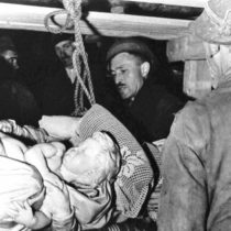 Training the next generation of Monuments Men and Women