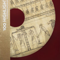 100 Highlights of the Collections of the Oriental Institute Museum