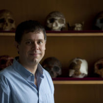 Study ‘cures’ oldest case of deafness in human evolution