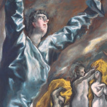 Museo del Prado will not lend works by El Greco to the Louvre
